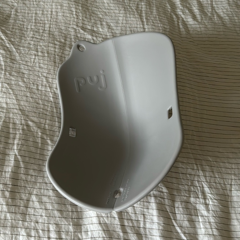 Puj Flyte Compact Infant Bath Tub